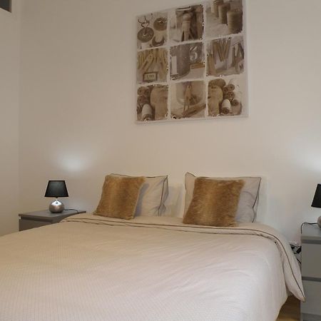 Fashion Chiado - Sss Apartments Lissabon Exterior foto