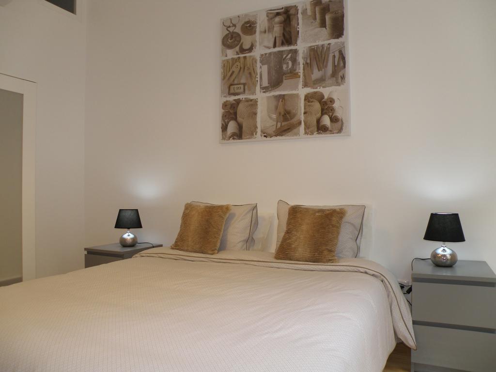 Fashion Chiado - Sss Apartments Lissabon Exterior foto