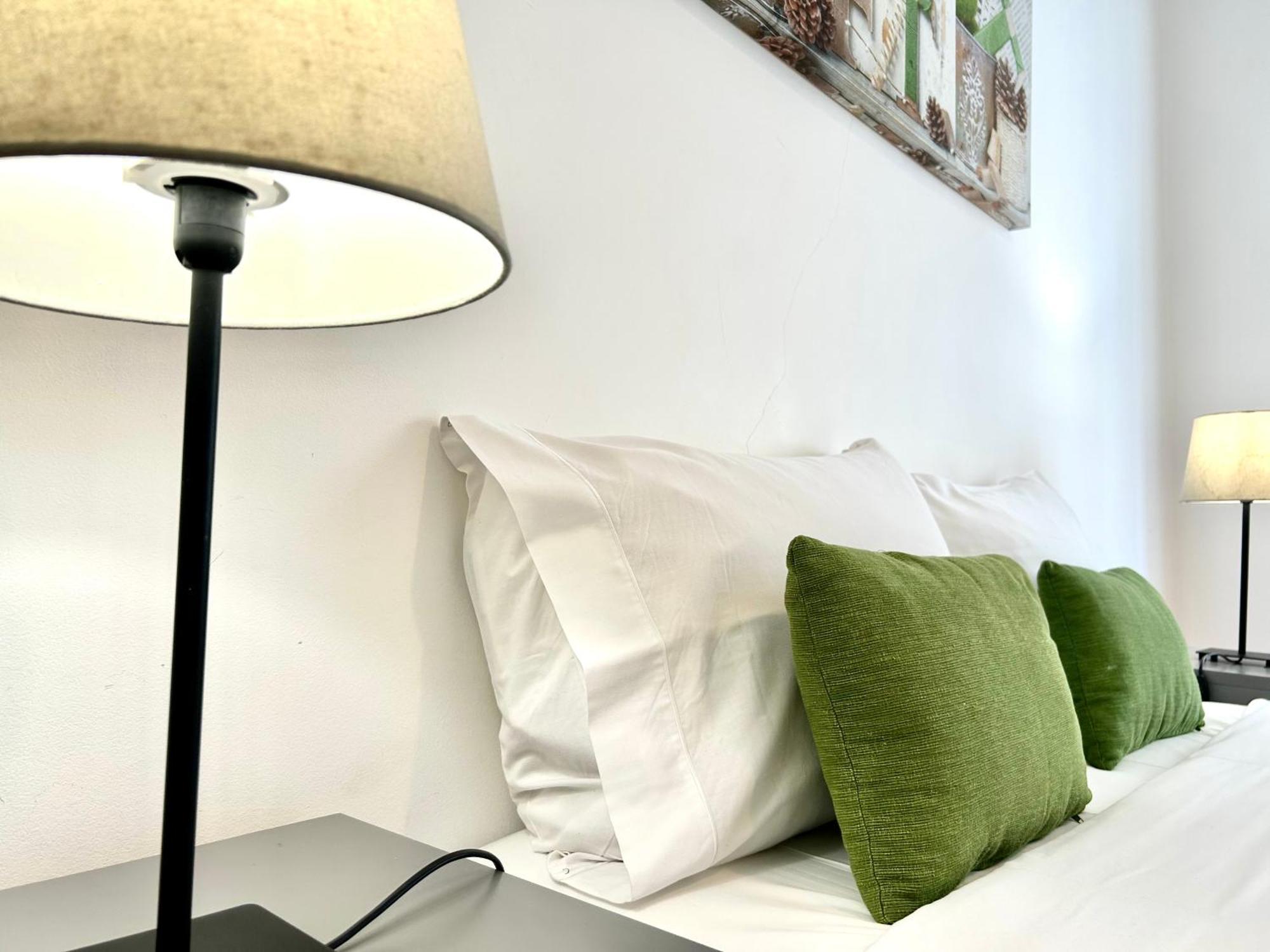 Fashion Chiado - Sss Apartments Lissabon Exterior foto
