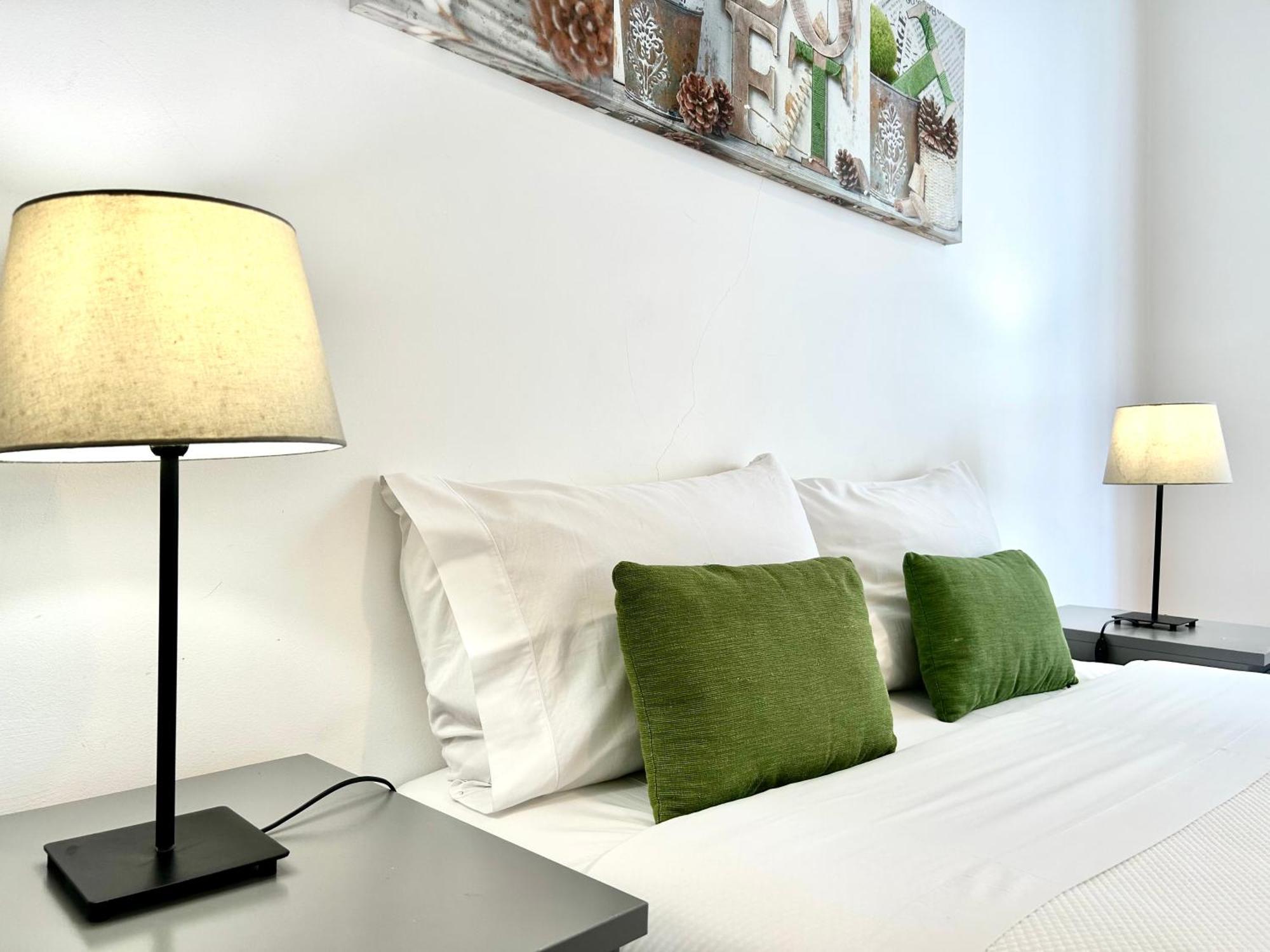Fashion Chiado - Sss Apartments Lissabon Exterior foto