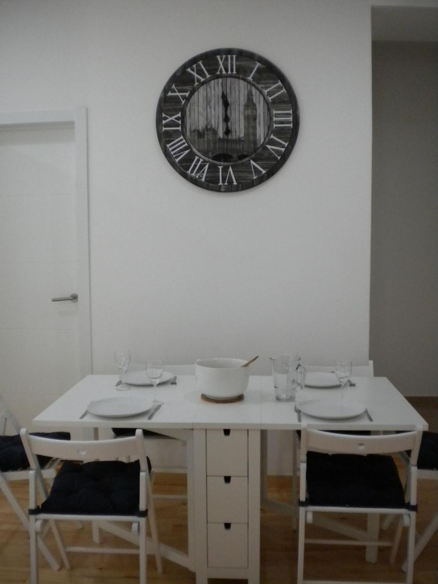 Fashion Chiado - Sss Apartments Lissabon Zimmer foto