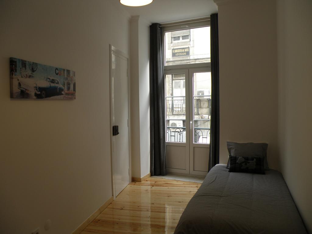 Fashion Chiado - Sss Apartments Lissabon Zimmer foto