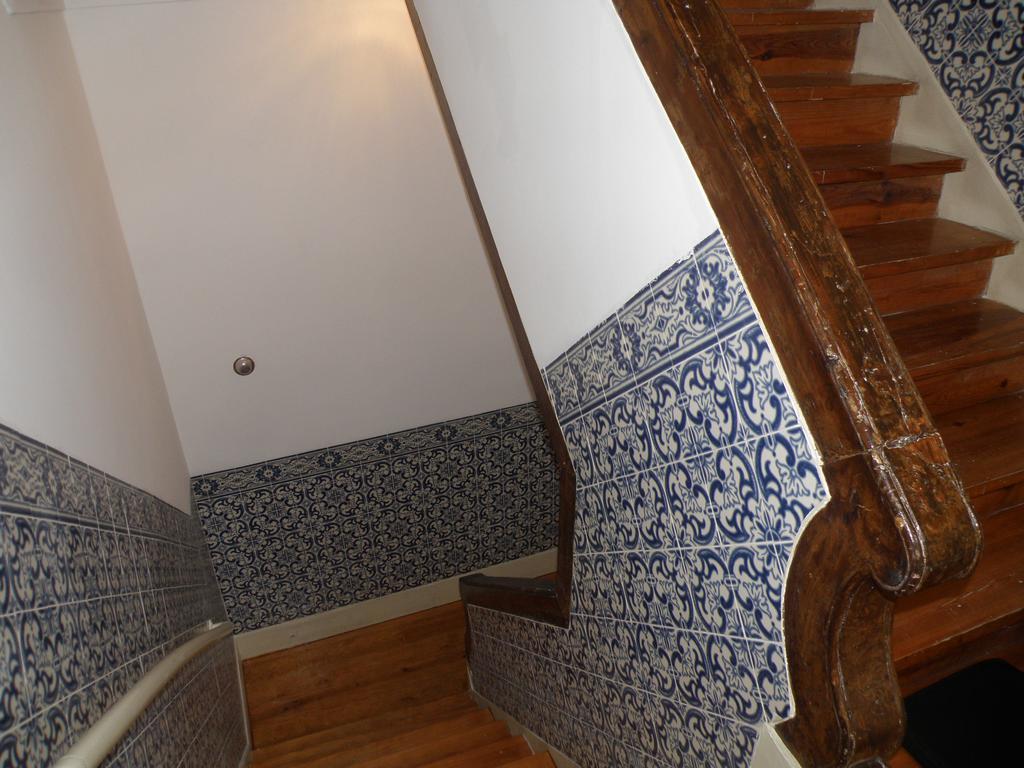 Fashion Chiado - Sss Apartments Lissabon Zimmer foto