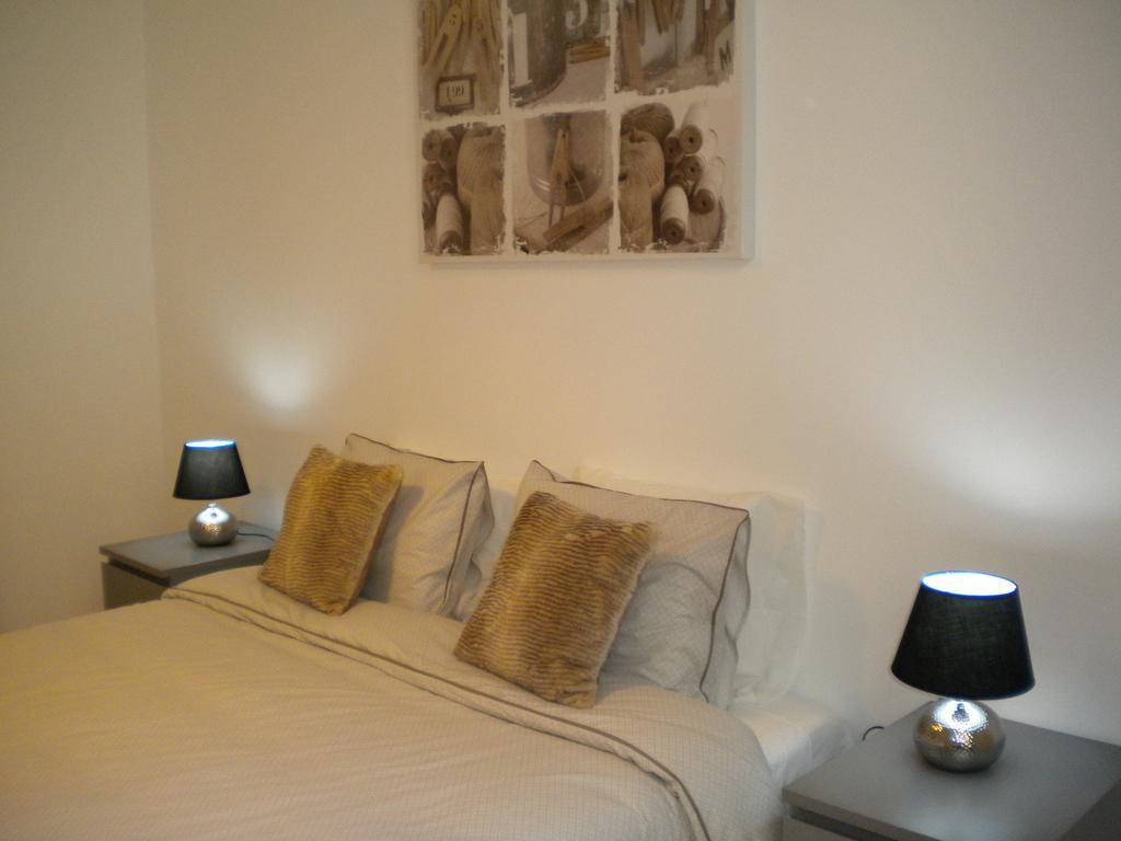 Fashion Chiado - Sss Apartments Lissabon Zimmer foto