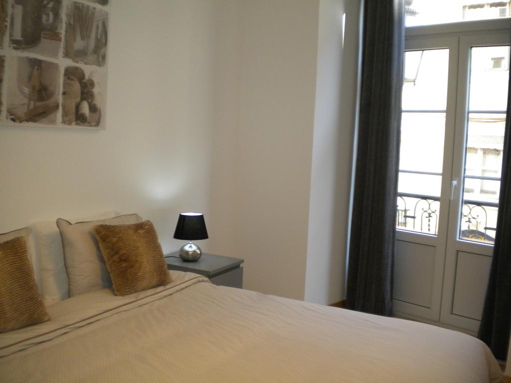 Fashion Chiado - Sss Apartments Lissabon Zimmer foto