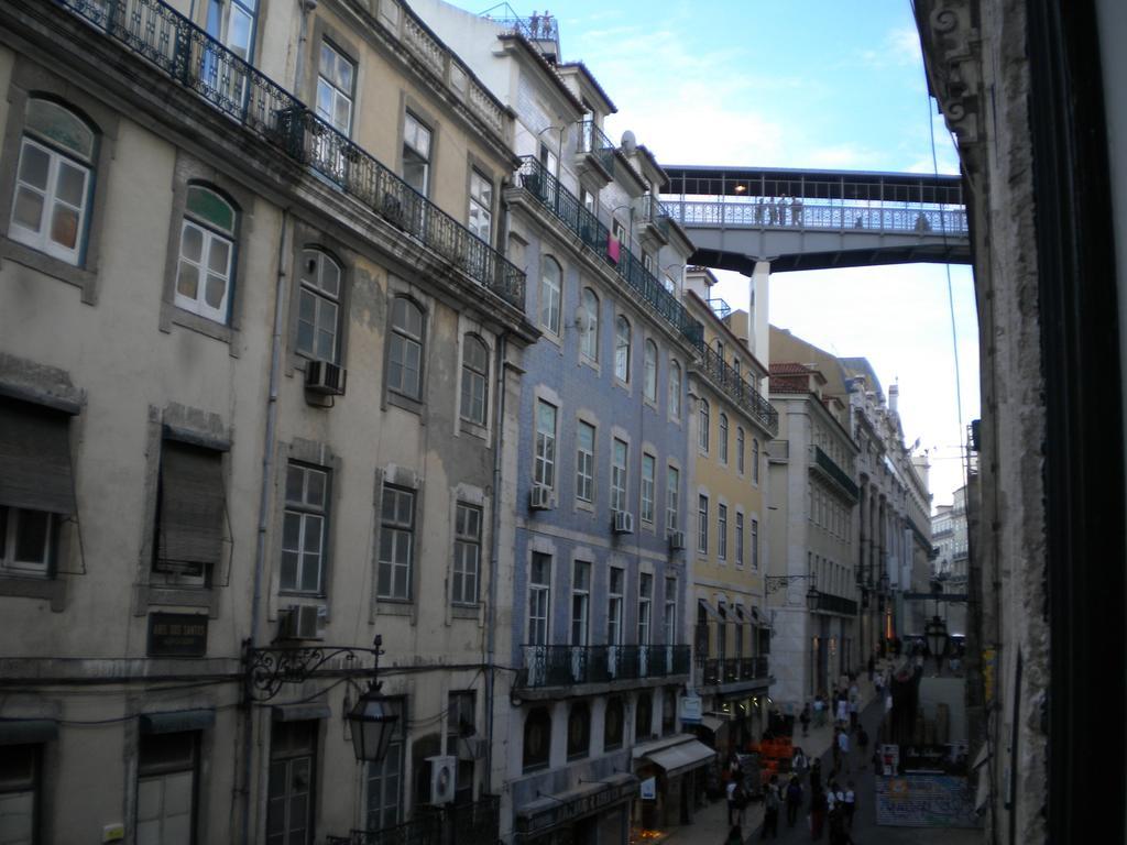 Fashion Chiado - Sss Apartments Lissabon Zimmer foto