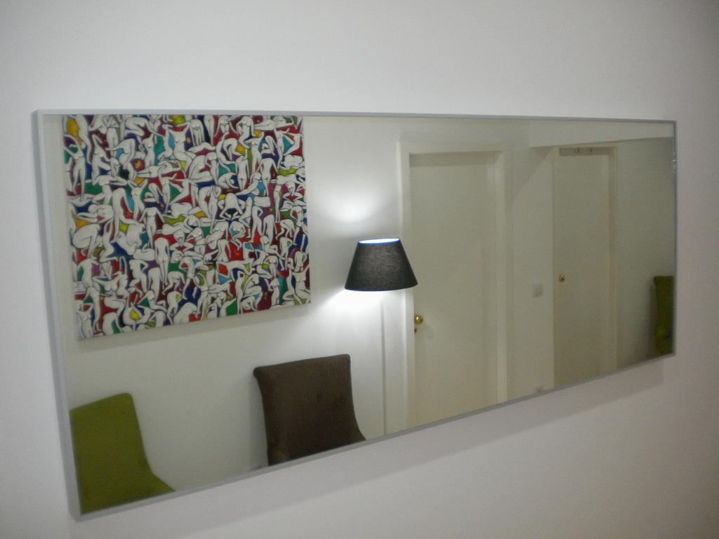 Fashion Chiado - Sss Apartments Lissabon Zimmer foto
